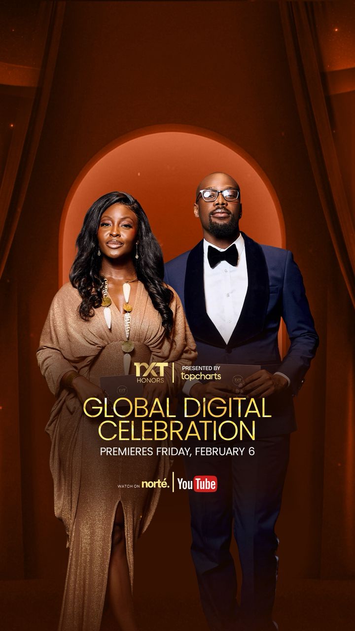 NXT Honors Set to Air Friday as Africa Awaits Its Next Winners