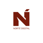 NORTÉ DIGITAL LOGO